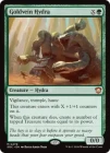 �ڱѡ۶�̮�Υϥ��ɥ�/Goldvein Hydra[��MR]��SOC��