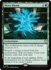 �ڱѡۥޥʤβ�/Mana Bloom[��R]��SOC��