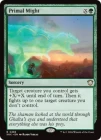 �ڱѡ۸������/Primal Might[��R]��SOC��