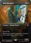�ڱѡ��Ե�̣��Ĳ�λ�/Grim Haruspex[��R]��SPG-SOS��
