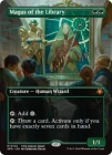 �ڱѡۿ޽�ۤ�����ѻ�/Magus of the Library[��R]��SPG-SOS��
