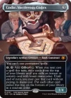 �ڱѡ������������ܡ������ǥ�/Codie, Vociferous Codex[̵��R]��SPG-SOS��