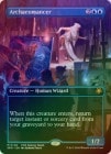 ��FOIL�ۡڱѡ۸Žѻ�/Archaeomancer[��R]��SPG-SOS��