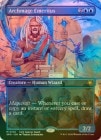 ��FOIL�ۡڱѡ�����Ƴ�դ�̾������/Archmage Emeritus[��R]��SPG-SOS��