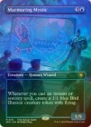 ��FOIL�ۡڱѡۤĤ֤䤯�����/Murmuring Mystic[��R]��SPG-SOS��