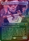 ��FOIL�ۡڱѡ������������ܡ������ǥ�/Codie, Vociferous Codex[̵��R]��SPG-SOS��