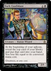 ���ò��ʡ�����EX���ڱѡ۰Ǥ�ʢ��/Dark Confidant[��R]��RAV��