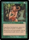 ���ò��ʡ�����EX���ڱѡۥ��르���ν���ѻ�/Argothian Enchantress[��R]��USG��