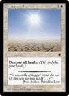 ���ò��ʡ�����EX���ڱѡۥϥ�ޥ��ɥ�/Armageddon[��R]��POR��