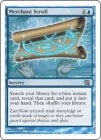 ���ݥ����10��Ը�������ò��ʡ�����EX���ڱѡ۾��ͤδ�ʪ/Merchant Scroll[��U]��8ED��