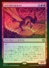 ���ò��ʡ��ץ���ޡ����ա���FOIL�ۡ����ۥޥ��ޤΥإ륫����/Magmatic Hellkite[��R]��TDM��