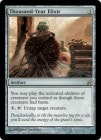���ò��ʡ�����EX���ڱѡ���ǯ����/Thousand-Year Elixir[̵��R]��LRW��
