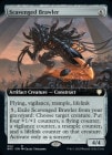 ���ò��ʡ�����EX���ڱѡ���ʪ���η��޲�/Scavenged Brawler[̵��R]��BRC��[��ĥ������]