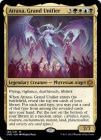 ���ò��ʡ�����EX���ڱѡ۰���ʤ�����ԡ����ȥ饯��/Atraxa, Grand Unifier[¿��MR]��ONE��
