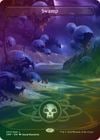 ��FOIL�ۡڱѡ۾�/Swamp[No.237][����C]��UNF��