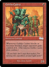 ���ò��ʡ�����GD���ڱѡۥ��֥��λδ�������/Goblin Cadets[��U]��USG��