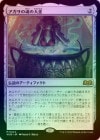 ���ò��ʡ��ץ���ޡ����դ�����FOIL�ۡ����ۥ������κ������/Agatha's Soul Cauldron[̵��MR]��WOE��