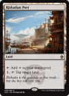 ���ò��ʡ�����EX���ڱѡۥꥷ�㡼���ι�/Rishadan Port[����R]��A25��