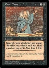 ���ò��ʡ�PW����ܥ��դ����ڱѡۻĹ�ʶ�����/Cruel Tutor[��R]��POR��