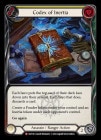 ���ò��ʡ�����EX��[Assassin / Ranger]Codex of Inertia [M]��OUT��