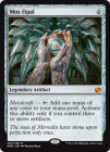 ���ò��ʡ�����EX-���ڱѡۥ��ѡ���Υ�å���/Mox Opal[̵��MR]��MM2��