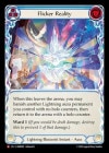 �Աѡ�[��ʡ����ѻ�]�ɤ餰����/[Lightning Illusionist]Flicker Reality [M]��OMN��