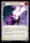 �Աѡ�[��ʡ��롼�����]�������ʭ/[Lightning Runeblade]Tempestuous Kiss [M]��OMN��