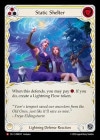 �Աѡ�[���]���Ÿ��/[Lightning]Static Shelter [M]��OMN��