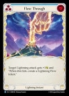 �Աѡ�[���]ή̮���̲�/[Lightning]Flow Through [R]��OMN��