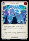 �Աѡ�[���]�饤�֥磻�䡼�ΰ���/[Lightning]Livewire Press [R]��OMN��