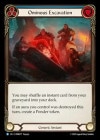 �Աѡ�[����]�ԵȤ�ȯ��/[Generic]Ominous Excavation [R]��OMN��