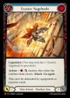 �Աѡ�[Ǧ��]����ȴ���ꤲ��/[Ninja]Evasive Nageboshi [M]��OMN��