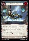 �Աѡ�[��������]����ˤ�Υ��饹��/[Mechanologist]Arcbane Grasp [M]��OMN��