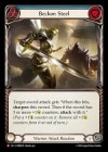 �Աѡ�[���]�ݤξ���/[Warrior]Beckon Steel [M]��OMN��