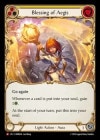 �Աѡ�[��]���������ν�ʡ/[Light]Blessing of Aegis [M]��OMN��