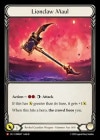 �Աѡ�[����������]����ޤκ���/[Reviled Guardian]Lionclaw Maul [M]��OMN��