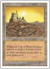 ���ò��ʡ�����EX���ڱѡۿ�﫤���/City of Brass[����R]��5ED��
