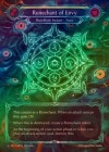 ��Cold Foil�աԱѡ�[�롼�����]���ʤΥ롼���/[Runeblade]Runechant of Envy[Marvel]��IAR��