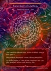 ��Cold Foil�աԱѡ�[�롼�����]˽���Υ롼���/[Runeblade]Runechant of Gluttony[Marvel]��IAR��