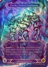 ��Cold Foil�աԱѡ�[��ʡ���ѻ�]ʬΥϢ³�Ρ������ꥪ/[Lightning Wizard]Oscilio, Forked Continuum[Marvel]��OMN��