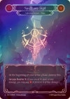 ��Cold Foil�աԱѡ�[���]�⻶�ΰ�/[Lightning]Spellbane Sigil [Marvel]��OMN��