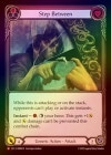 ��Rainbow Foil�աԱѡ�[����]�������/[Generic]Step Between [M]��OMN��