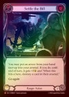 ��Rainbow Foil�աԱѡ�[��󥸥㡼]�ڤ������/[Ranger]Settle the Bill [M]��OMN��
