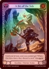��Cold Foil�աԱѡ�[����/���]������/[Guardian/Warrior]A Bit off the Side [M]��OMN��[��ĥ������]