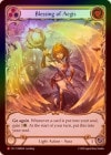 ��Cold Foil�աԱѡ�[��]���������ν�ʡ/[Light]Blessing of Aegis [M]��OMN��[��ĥ������]