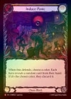 ��Rainbow Foil�աԱѡ�[����]�ѥ˥å�Ͷ��/[Chaos]Induce Panic [M]��OMN��