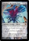 ���ò��ʡ�PW����ܥ��դ����ڱѡ۰��������줷�ʹ塢����饯����/Emrakul, the Aeons Torn[̵��MR]��ROE��