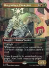 ���ݥ����10��Ը�����ڱѡۥɥ饴��ܡ����ͦ��/Dragonborn Champion[No.2498][¿��P]��SLD��