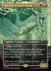 ���ݥ����10��Ը�����ڱѡ��⾥ε���ߡ����/Miirym, Sentinel Wyrm[No.2500][¿��P]��SLD��