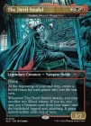 ���ݥ����10��Ը�����ڱѡ�The Devil Strahd�̥ޥ����������ġ����ȥ쥤�ե���/Strefan, Maurer Progenitor��[No.2501][¿��P]��SLD��